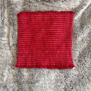 Brandy Melville bandeau top